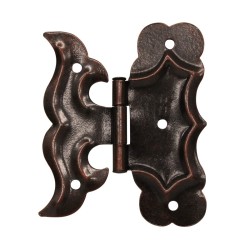 Bisagra B-50 colonial