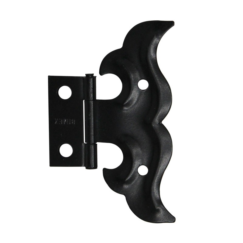 Bisagra tipo libro B-40 colonial #74