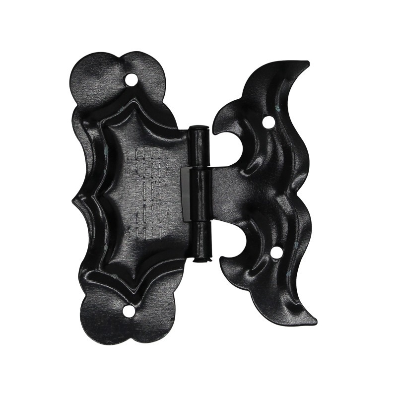 Bisagra tipo libro B-50 colonial #73