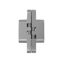 Bisagra oculta SOSS 70 x 16 mm 3669 Handy Home