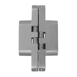 Bisagra oculta SOSS 118 x 25 mm 3694 Handy Home