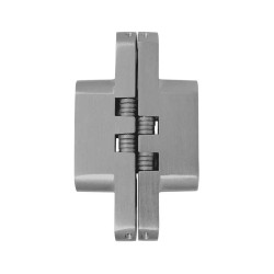 Bisagra oculta SOSS 95 x 19 mm 3693 Handy Home
