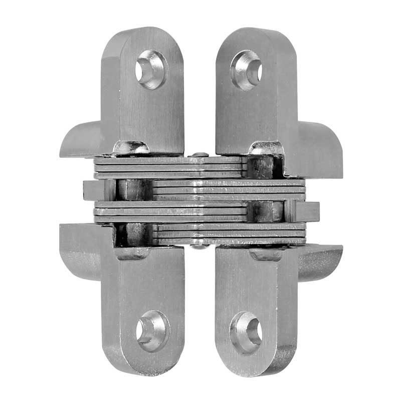 Bisagra oculta SOSS 60 x 13 mm 3668 Handy Home