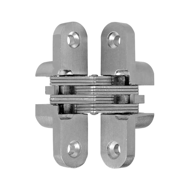 Bisagra oculta SOSS 45 x 13 mm 3638 Handy Home