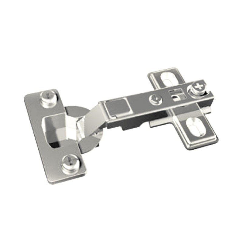 Kit de bisagras para bastidor rectas 26 mm E-12 Ducasse