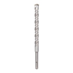 Broca SDS Plus para concreto 5/8" x 8" 12551 Adir