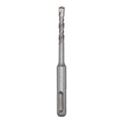 Broca SDS Plus para concreto 1/4" x 4" 12531 Adir