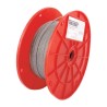Cable de acero con forro 1/16" x 150 metros