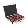 Kit de brocas para Router 35 piezas 10976 Adir