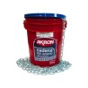 Cadena de Acero Galvanizado Electrosoldada Akron 1560, Grado 30 de 5/32?