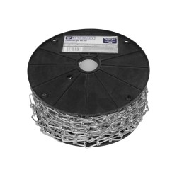 Cadena tipo Victor 2.5 mm x 30 m TC1084 Toolcraft