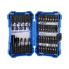 Kit de puntas de impacto 42 piezas MRK-021 RORK