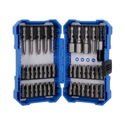 Kit de puntas de Impacto 42 piezas MRK-015 RORK