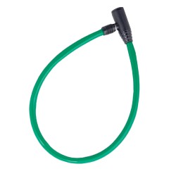 Candado cable de 60 cm 7442 Lion Tools