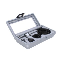 Juego de brocasierras 11 piezas 2 607 019 450 Bosch