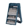 Juego de puntas para atornillador con 25 piezas 2 607 017 400 Bosch