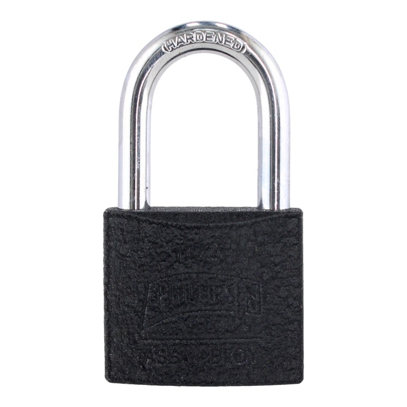 Candado de hierro gancho largo modelo 102 Phillips