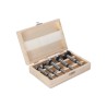 Juego de 5 brocas forstner MRK-029 RORK