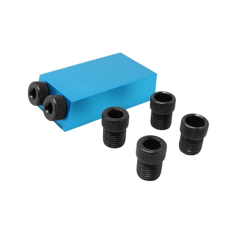 Plantilla de 15° juego de 7 piezas MT-016 RORK