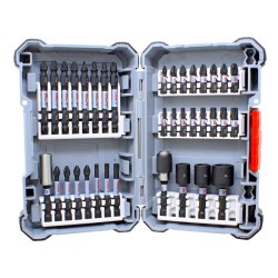 Juego de puntas de atornillar Impact Control 36 piezas 2 608 522 365 Bosch