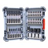 Juego de puntas de atornillar Impact Control 36 piezas 2 608 522 365 Bosch