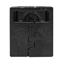 Coraza Mul-t-lock 10