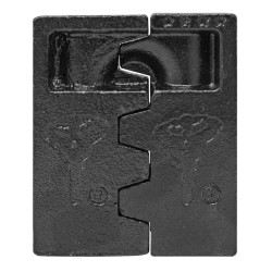 Coraza Mul-t-lock 13