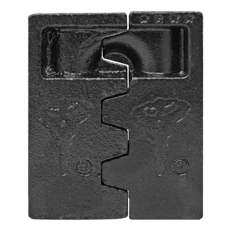 Coraza Mul-t-lock 13