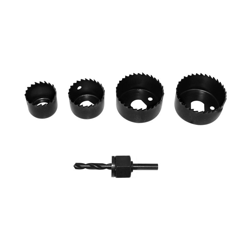 KIt corta círculos de 5 piezas 416 Adir