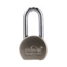 Candado de acero gancho largo 65mm RCL65 Feiteli