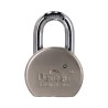 Candado de acero gancho corto 65mm RC65 Feiteli