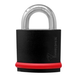 Candado de alta Seguridad serie NE grado 5 NE12L Mul-T-Lock