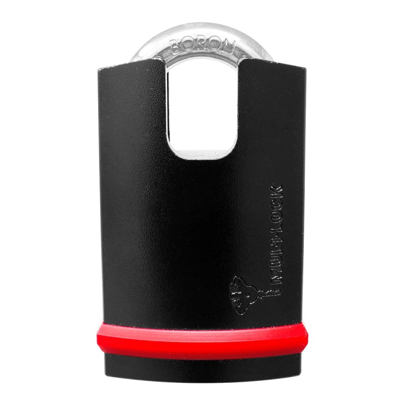 Candado de alta seguridad serie NE grado 4 NE10H Mul-T-Lock