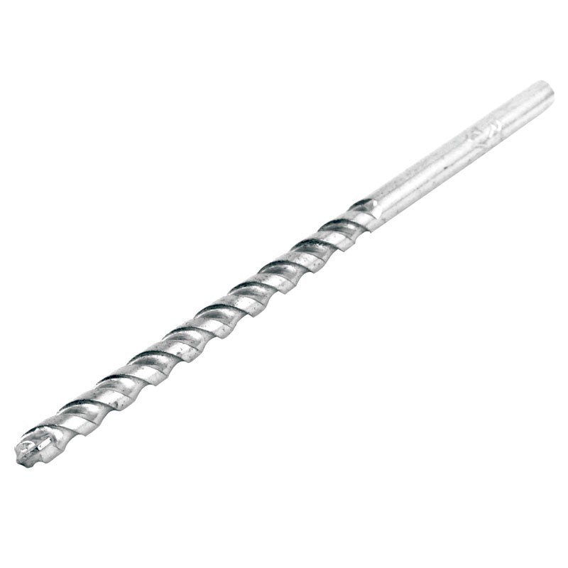 Broca para Concreto 1/2" x 6" WF1118 Wolfox