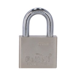 Candado gancho corto 60 mm Feiteli