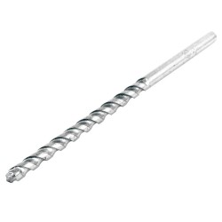 Broca para Concreto 3/8" x 4" WF1112 Wolfox