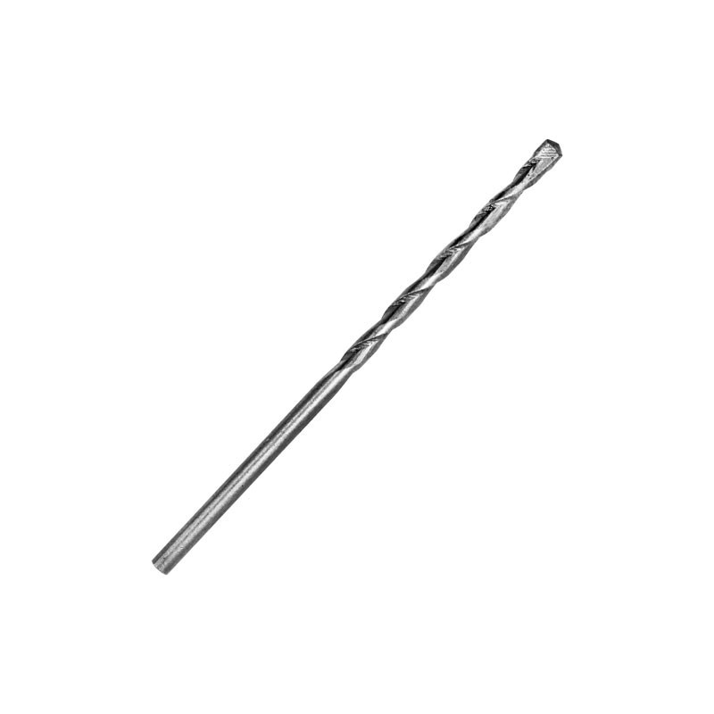 Broca para Concreto 1/8" x 3" TC0461  Toolcraft