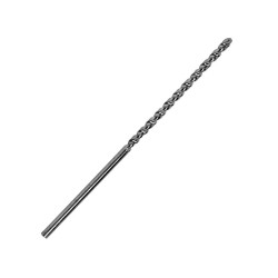 Broca para Concreto 3/16" x 6" TC0463  Toolcraft