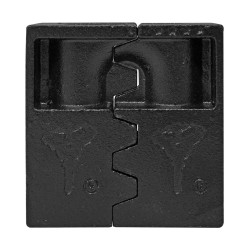 Coraza Mul-t-lock 16