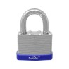Candado laminado gancho corto 50 mm LC050 Feiteli