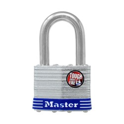 Candado laminado gancho largo 38 mm 5ESPDLF Master Lock