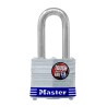 Candado laminado gancho largo 38 mm 3ESPDLF Master Lock