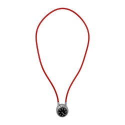 Cable de acero con candado de combinación 1519D Master Lock