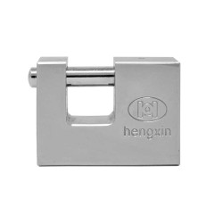 Candado para cortina 60 mm C-3 Hengxin