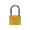 Candado gancho largo 38 mm Feiteli