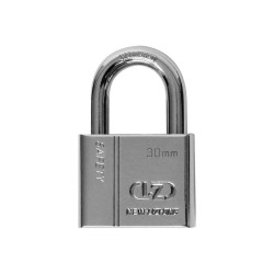 Candado gancho corto como 30 mm New Lizi-ong