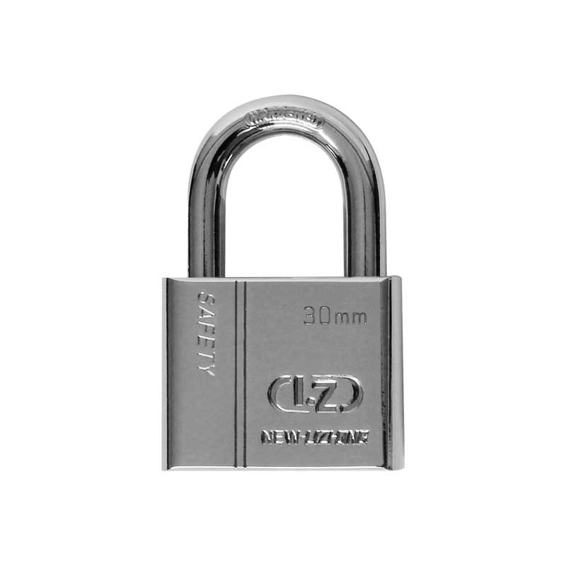 Candado gancho corto como 30 mm New Lizi-ong