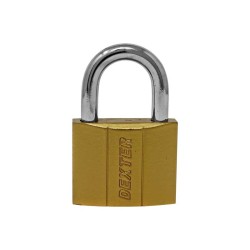 Candado de hierro gancho corto 40 mm 16912 Dexter