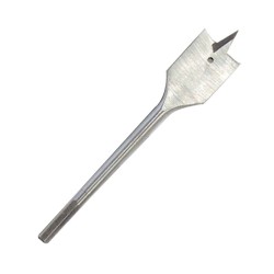 Broca manita para madera 1/4" TC0803 Toolcraft