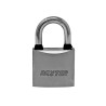 Candado gancho corto niquel satinado 40 mm 16938 Dexter